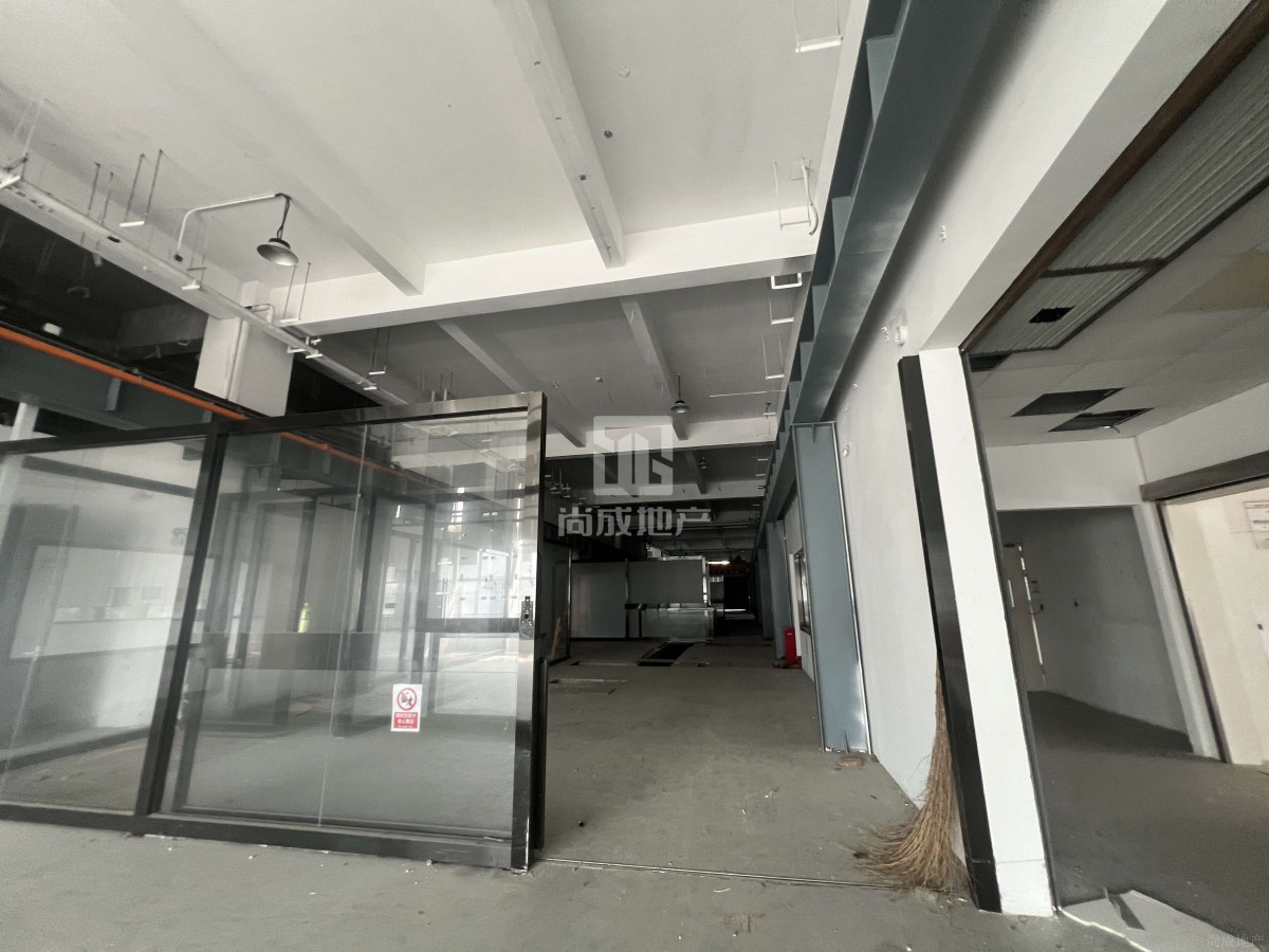 智能制造新地標 金橋曼卡科技園，以地鐵14號線與數據處理技術賦能生產效率躍升